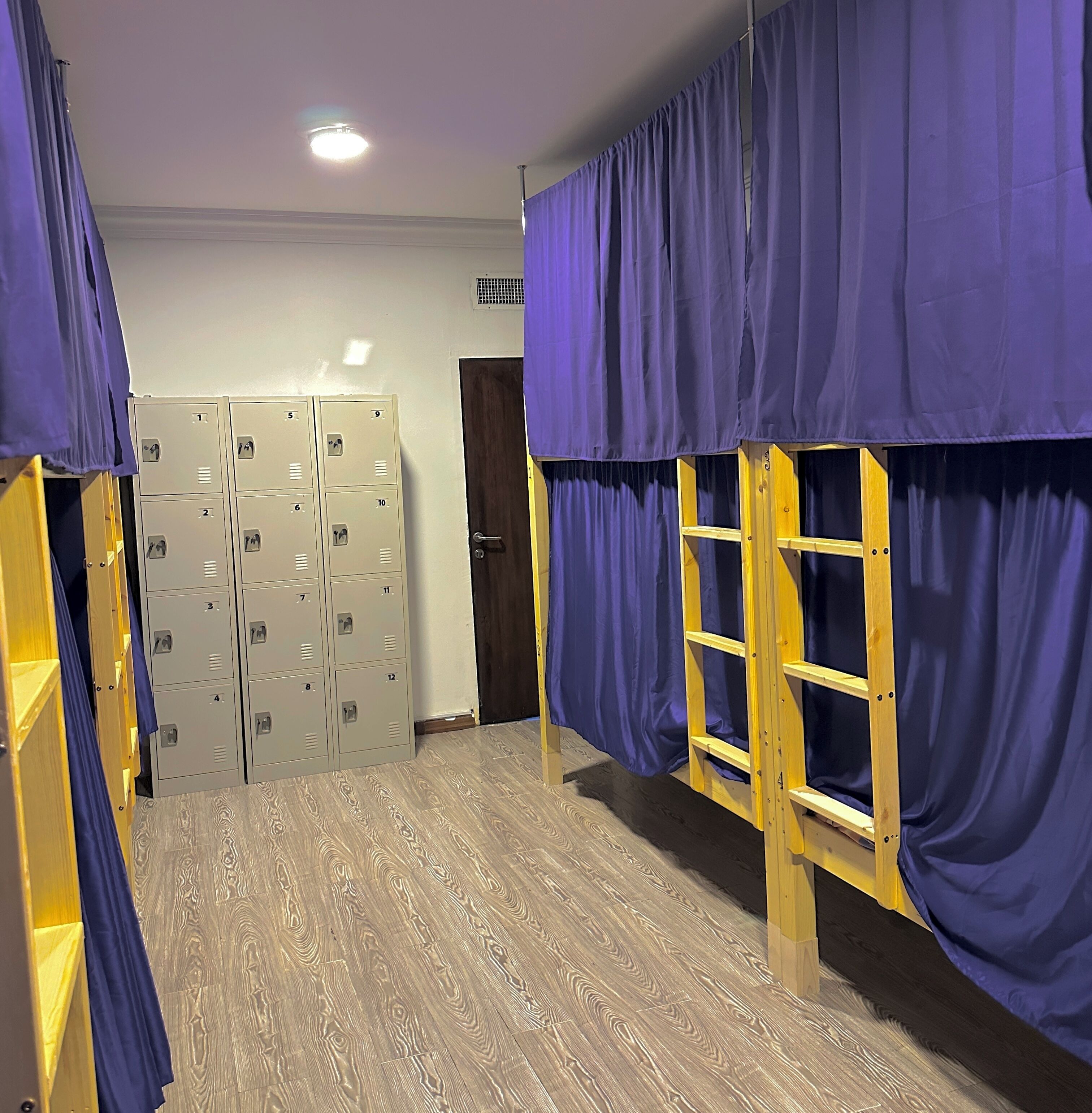 Foto - Heartland Hostel Dubai