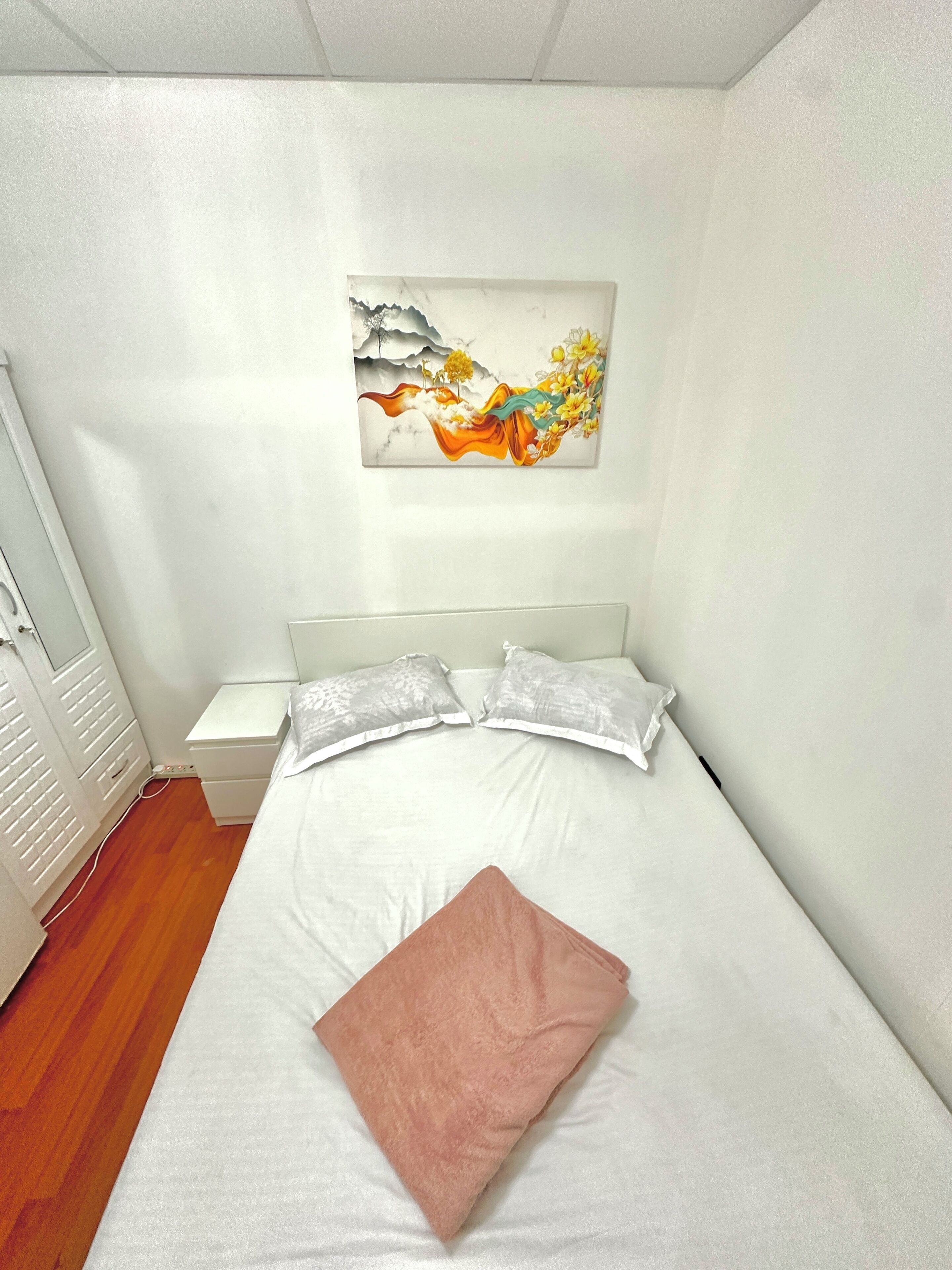 Foto - Heartland Hostel Dubai