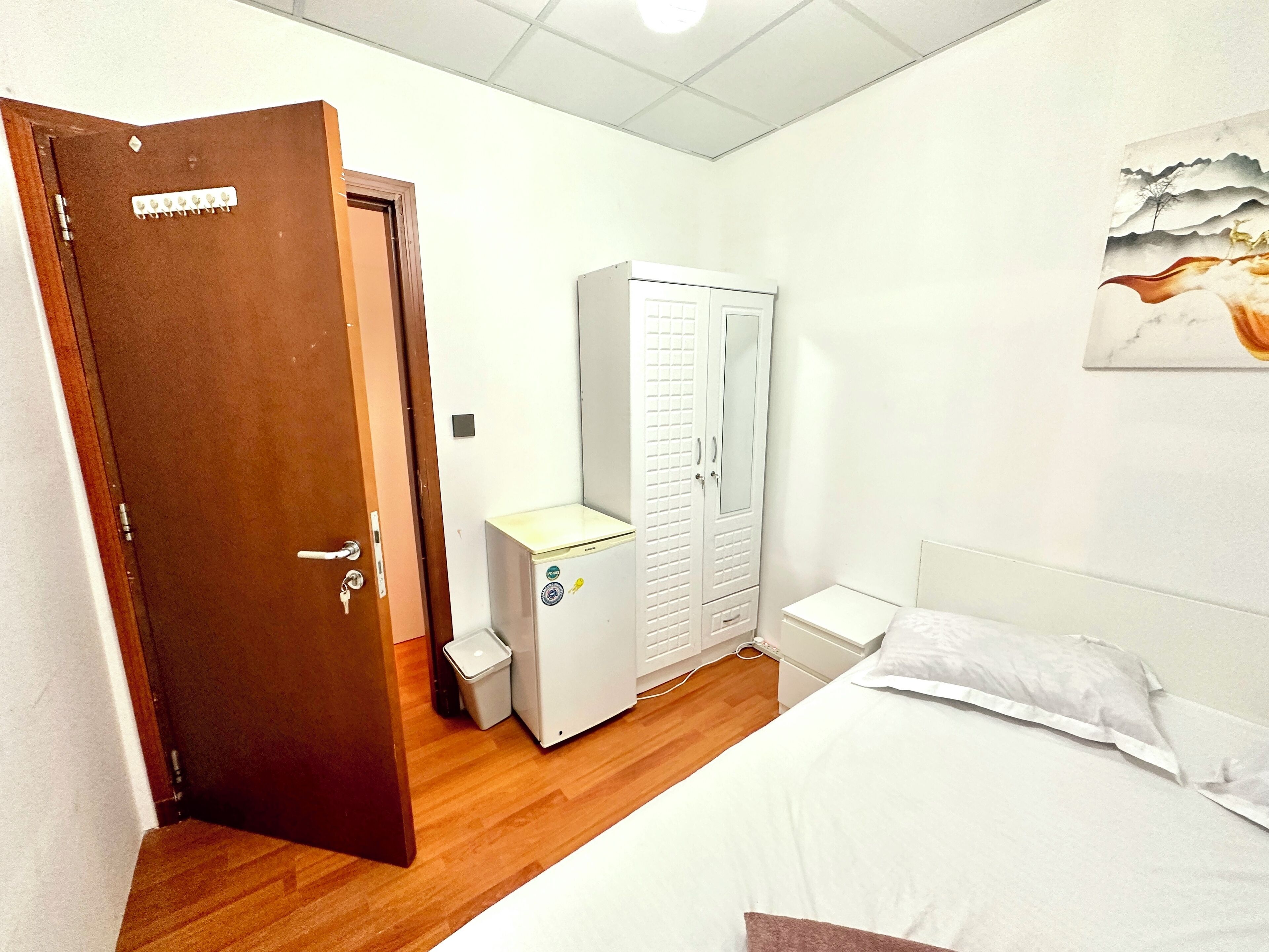 Foto - Heartland Hostel Dubai