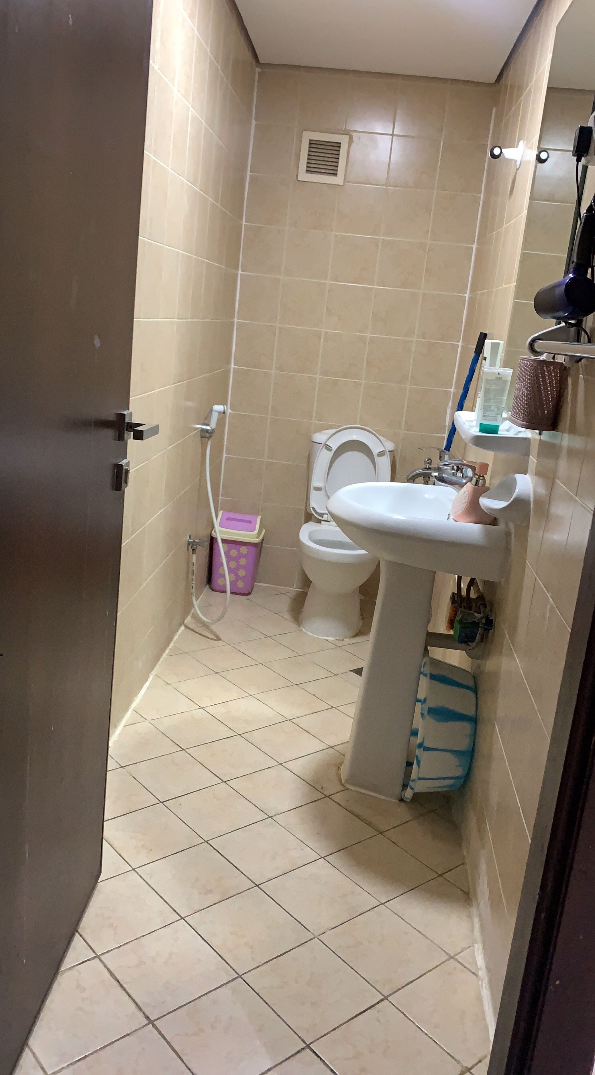 Foto - Heartland Hostel Dubai