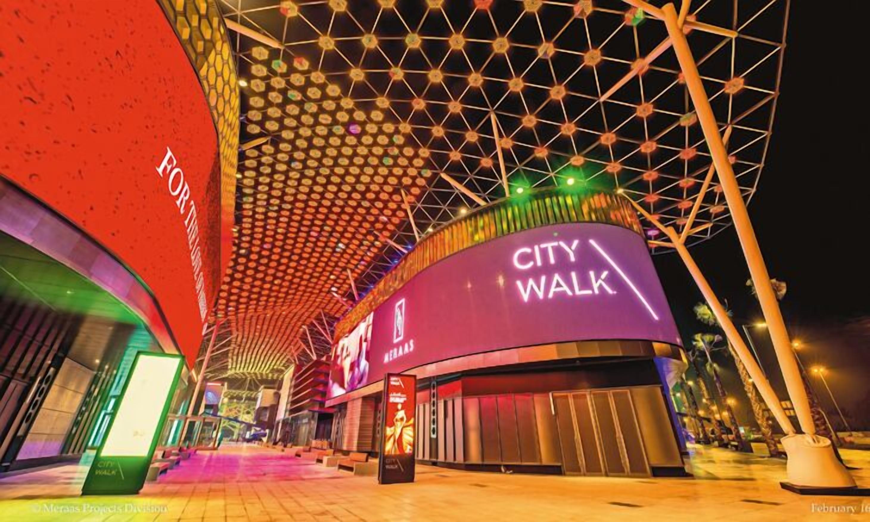 Foto - Heartland Hostel Dubai