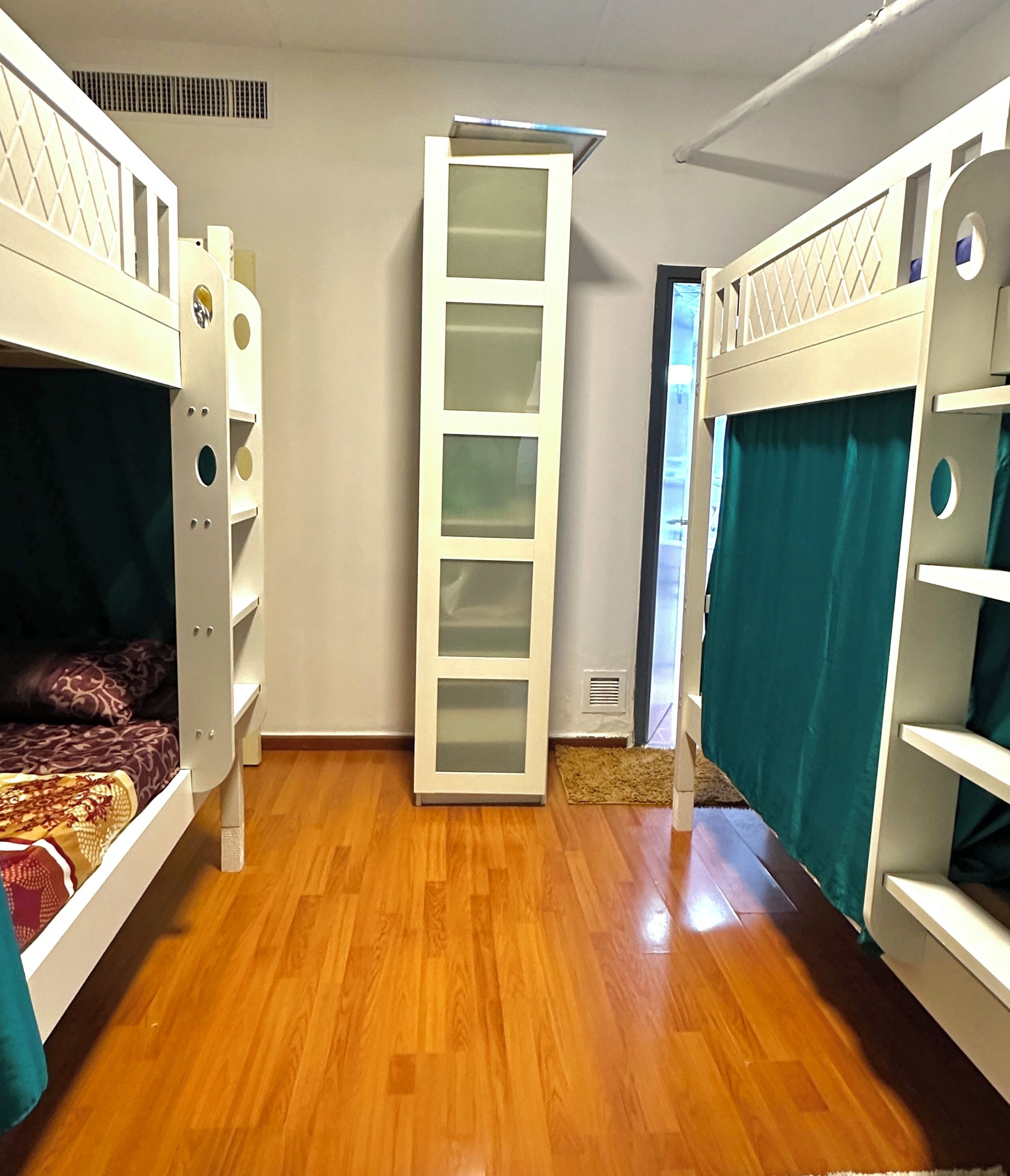 Foto - Heartland Hostel Dubai