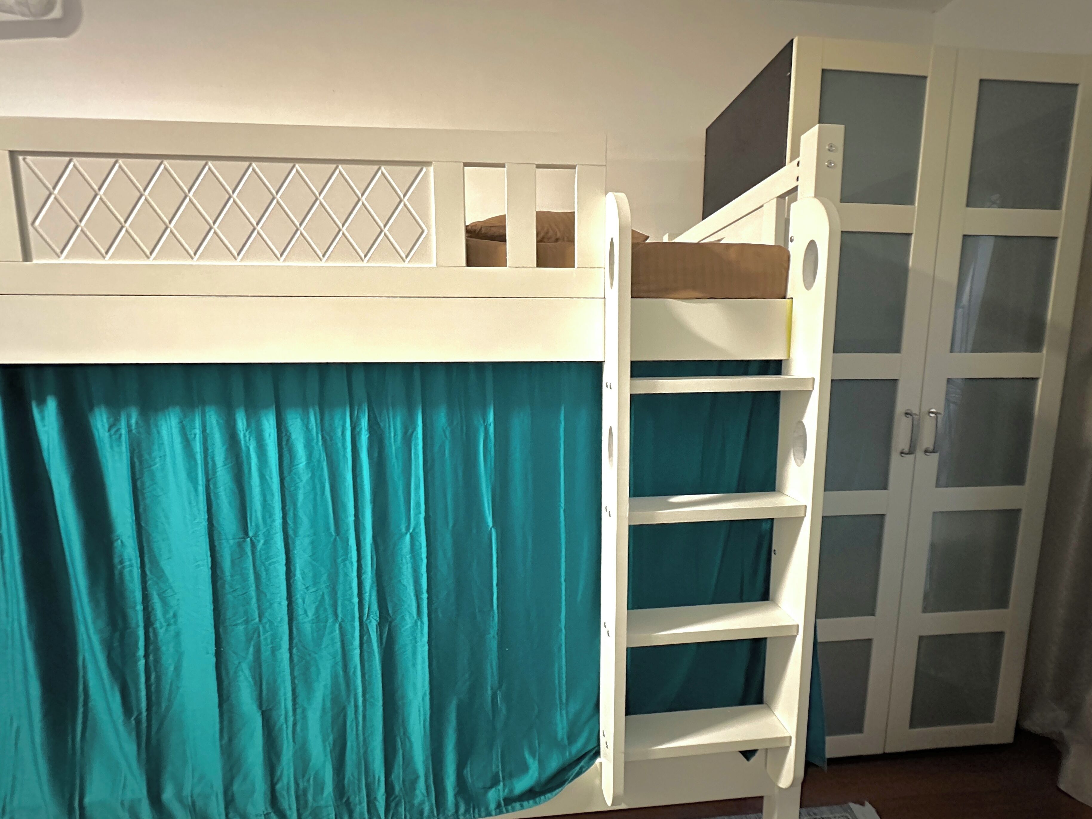 Foto - Heartland Hostel Dubai