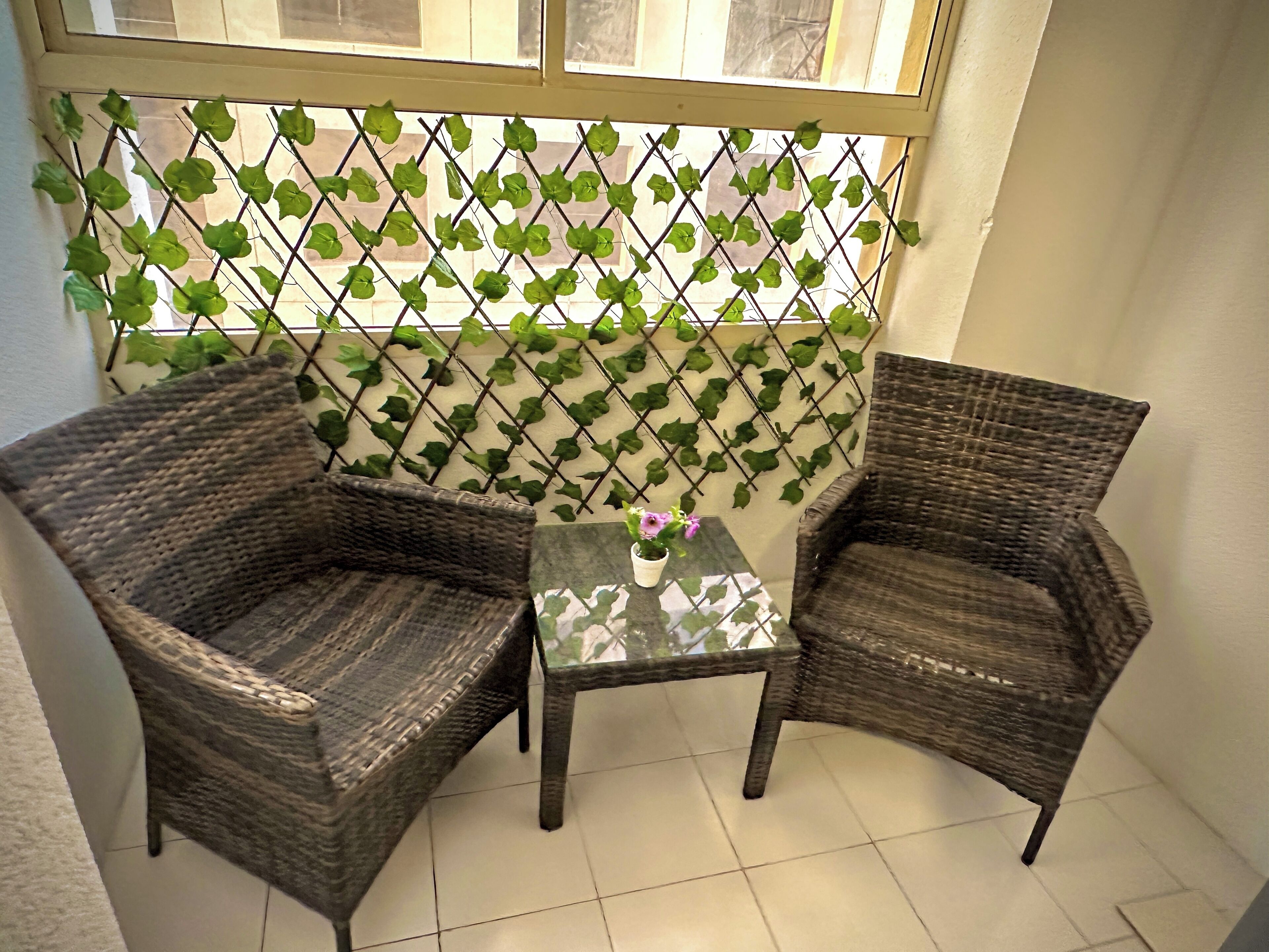 Foto - Heartland Hostel Dubai