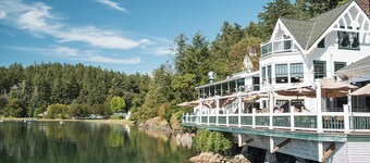 Perfect location to relax, unwind, renew and enjoy San Juan Island