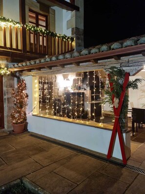 Terras
