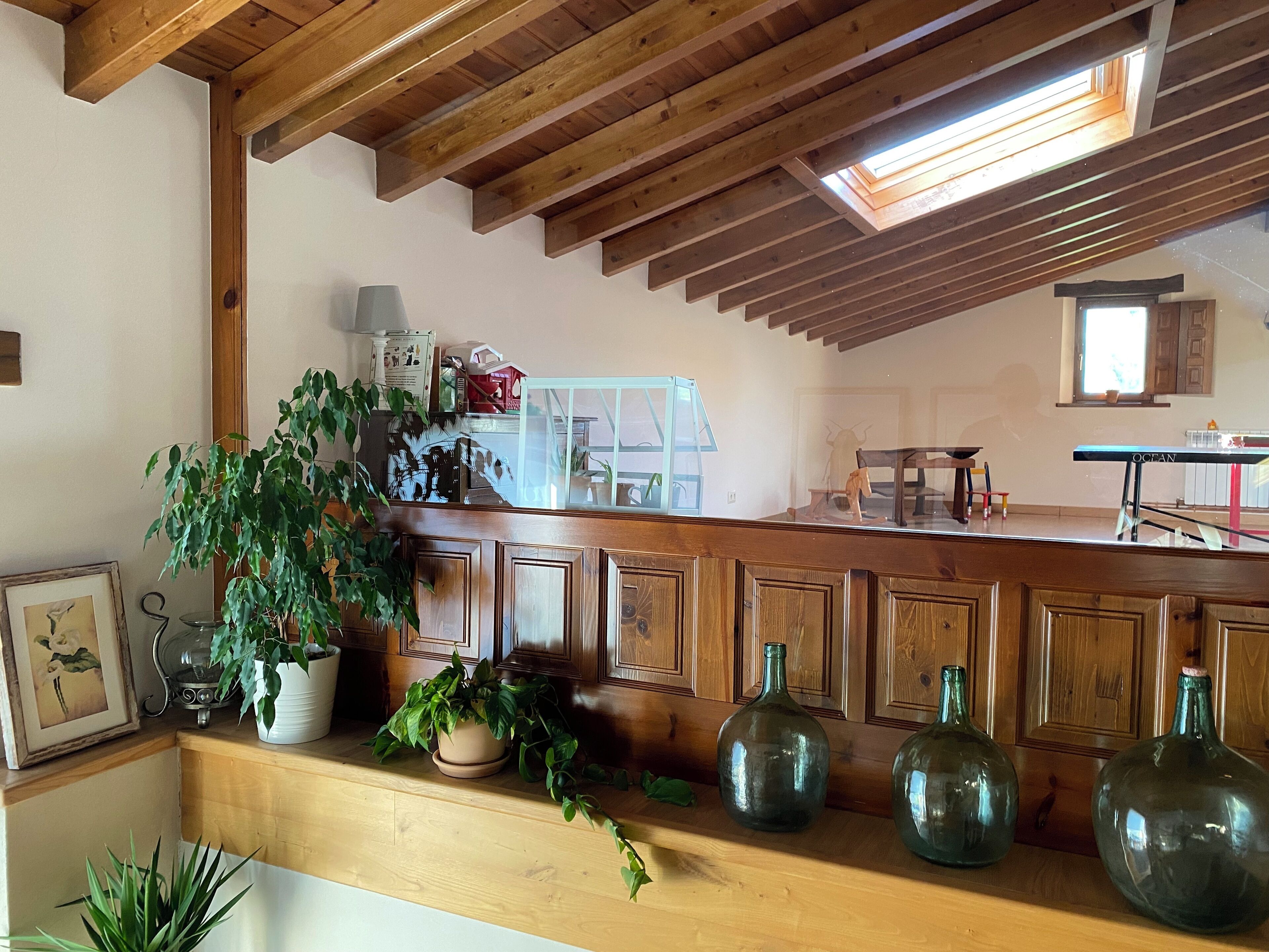 Interieur