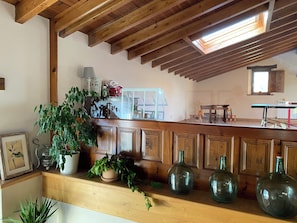 Interieur
