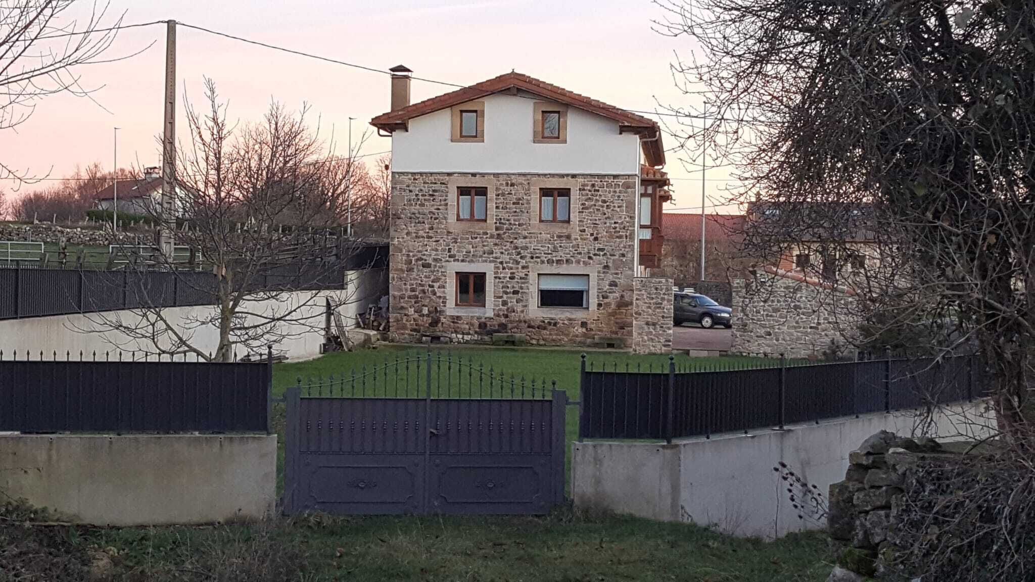 Exterieur
