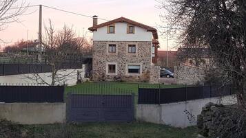 Exterieur