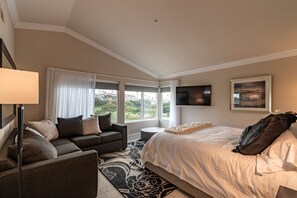 3 bedrooms, iron/ironing board, WiFi