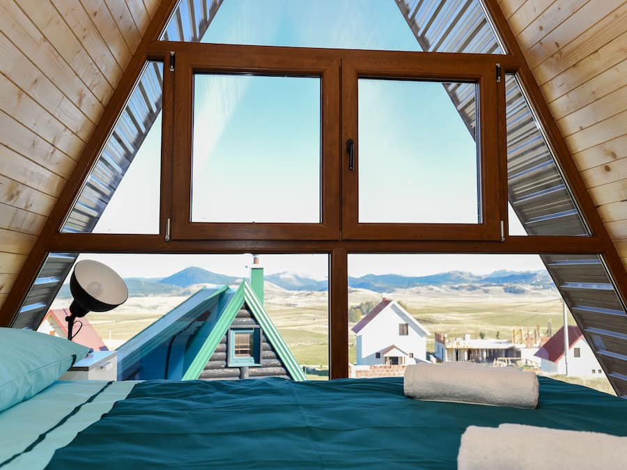 Appartement, 1 chambre