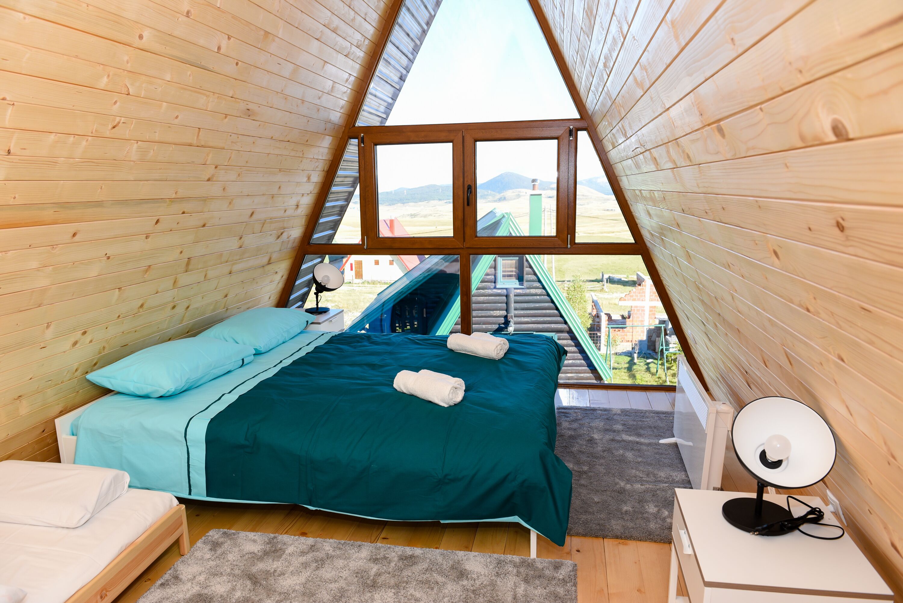 Apartment, 1 Bedroom