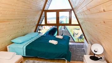 Apartment, 1 Bedroom