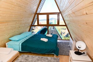 Apartment, 1 Bedroom