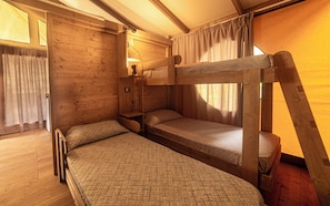 Deluxe Tent