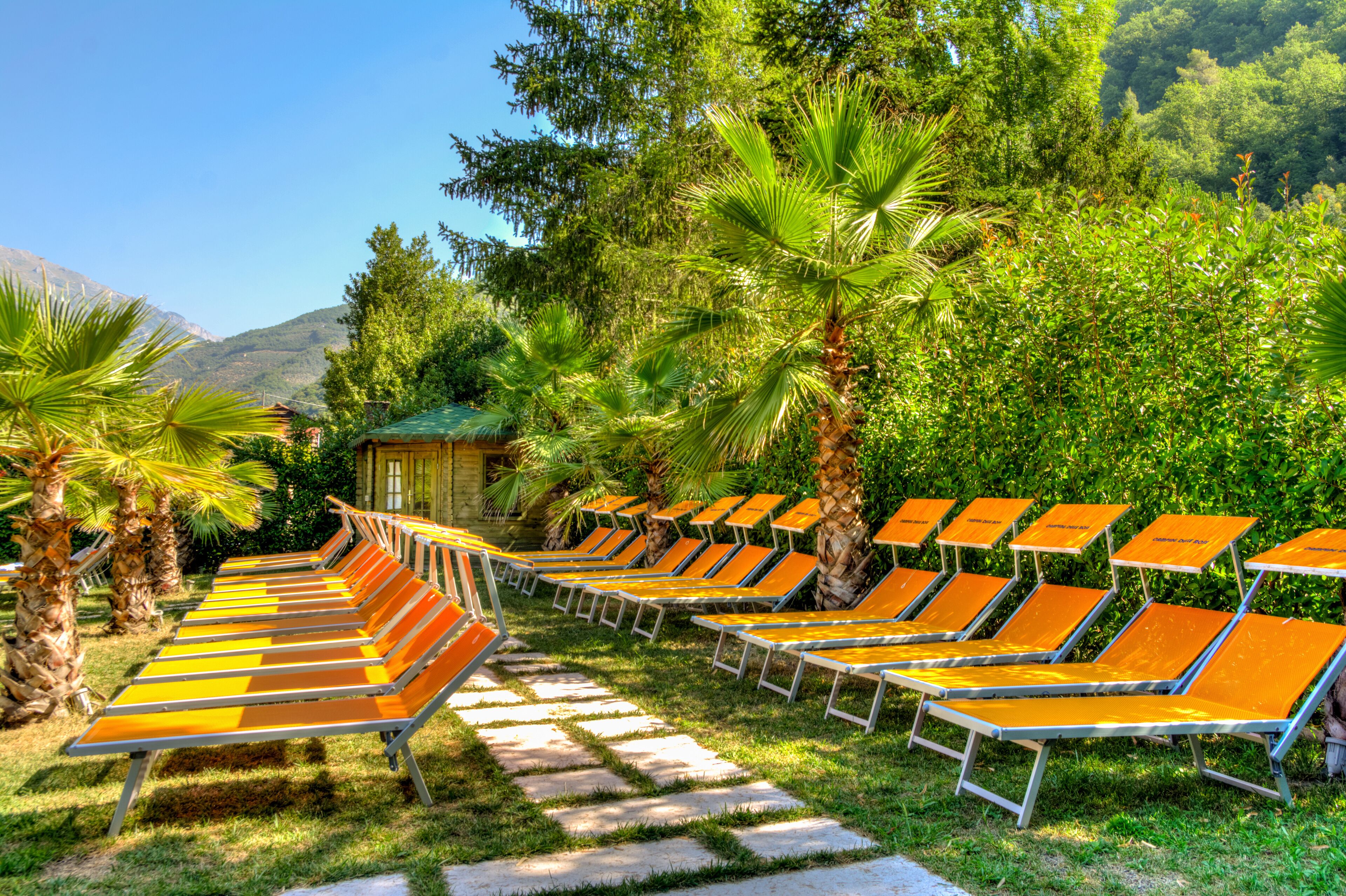 Solarium