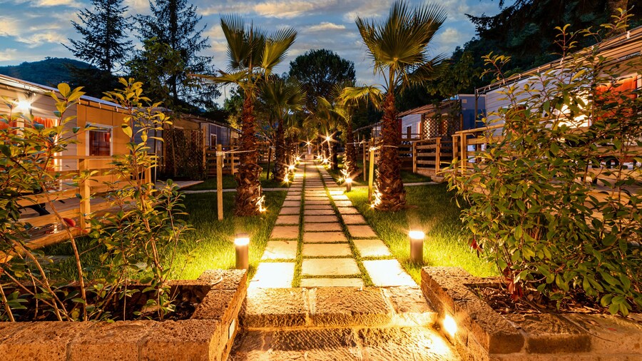 Delle Rose Camping Village