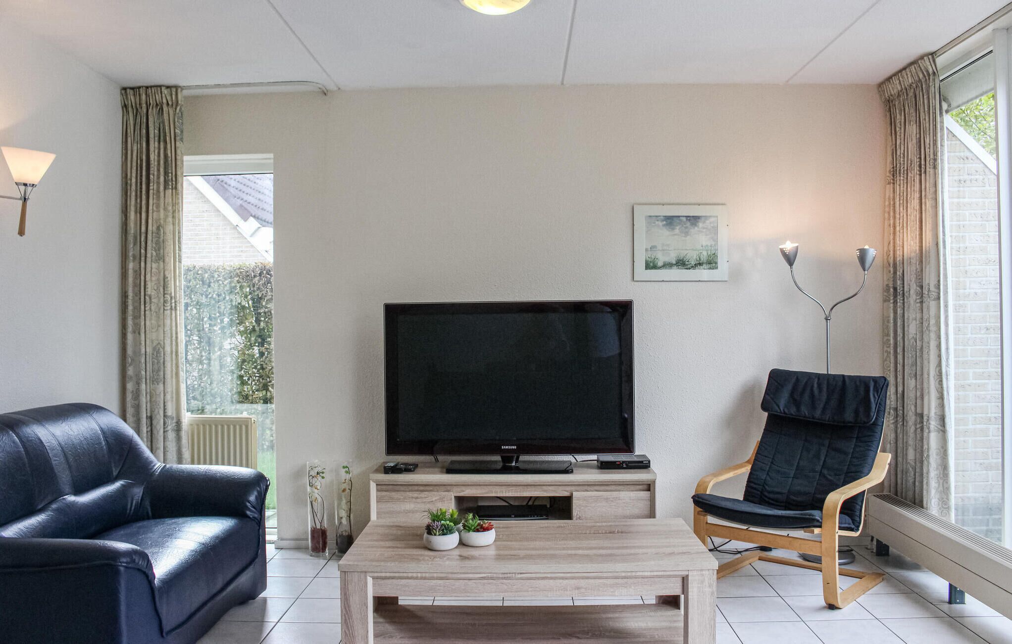 Télévision