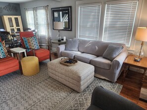 Smart-TV, Arbeitsbereiche