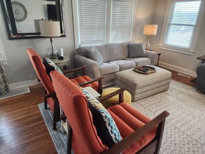 Smart-TV, Arbeitsbereiche