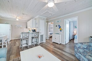 2 camere, materassi in memory foam, ferro/asse da stiro, Wi-Fi