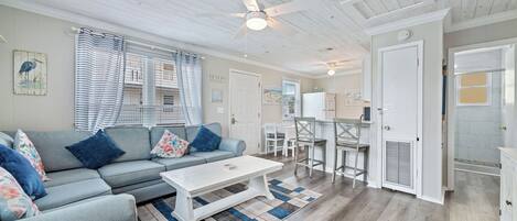 Flachbildfernseher, Netflix, Streaming-Dienste