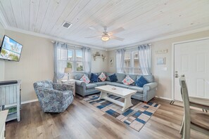 TV a schermo piatto, Netflix, servizi in streaming