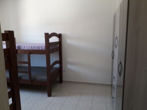 1 bedroom, WiFi