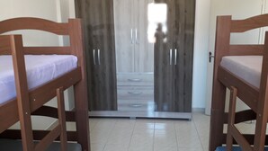 1 غرفة نوم وواي فاي