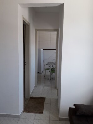 Interiør