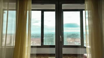 Comfort Apartment | Terrace/patio