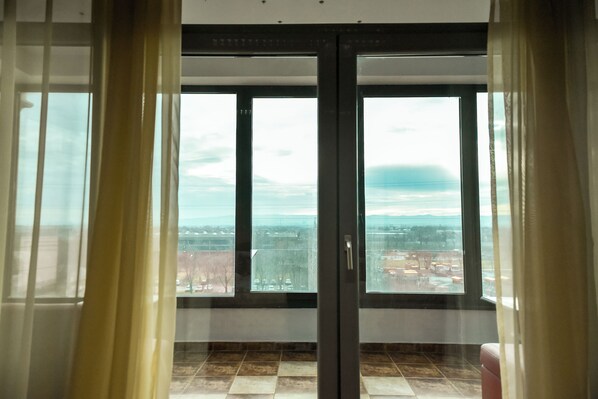 Leilighet – comfort | Terrasse/patio