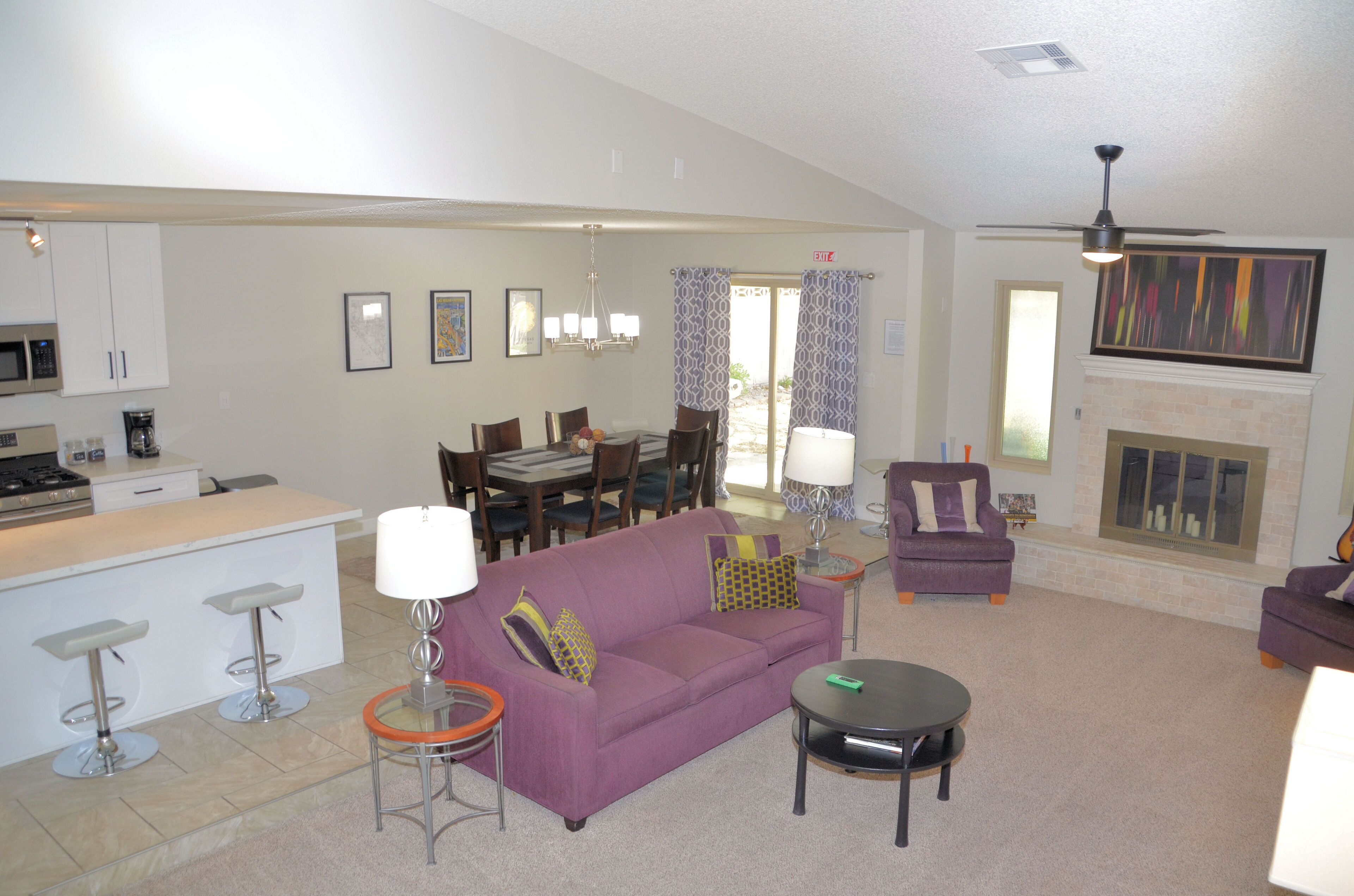 4 Bedrooms of Luxury in Green Valley, Henderson - Single Story Home