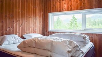 3 bedrooms