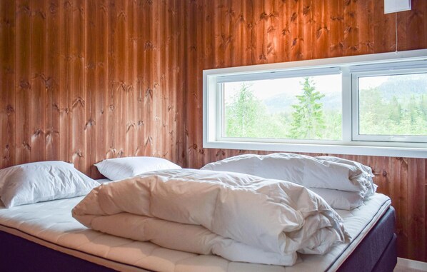 3 bedrooms