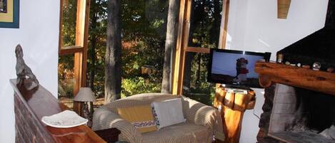 3 chambres, Wi-Fi, literie fournie