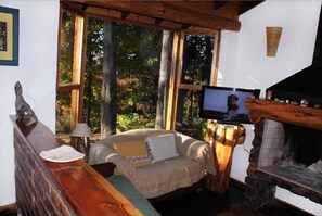 3 bedrooms, WiFi, bed sheets - BARILOCHE ALQUILER VACACIONAL VISTA ESPECTACULAR (San Carlos de Bariloche)
