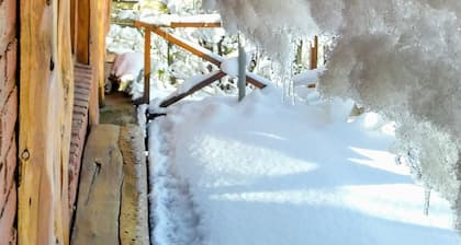 BARILOCHE ALQUILER VACACIONAL VISTA ESPECTACULAR