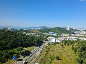 Vista aérea