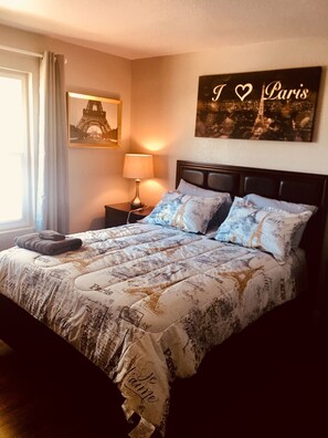 3 camere, ferro/asse da stiro, Wi-Fi gratuito, lenzuola