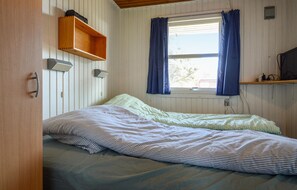 3 Schlafzimmer, Reisekinderbett, kostenloses WLAN