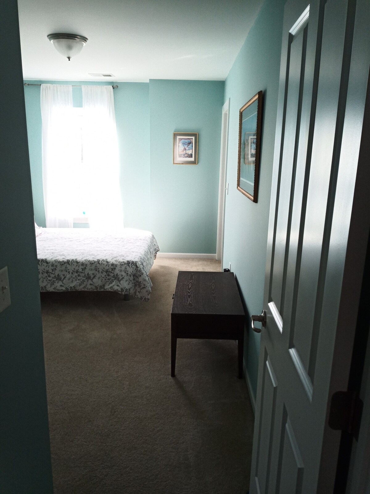 Majoittajan profiilikuva