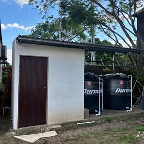 Exterior - Hotel Naralit (Tilaran)