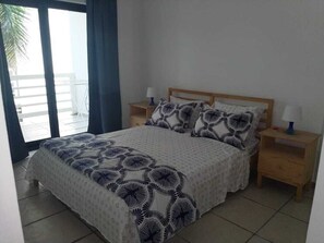 2 Schlafzimmer, Internetzugang