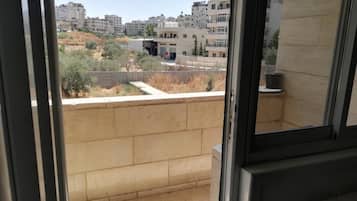 Double Room | Balcony