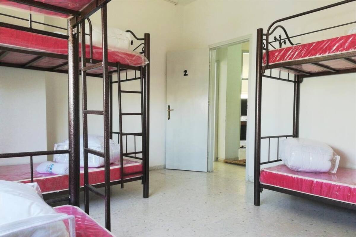 Shared Dormitory, Women only | Soundproofing, WiFi (free)