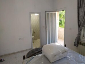 Habitación Deluxe doble | Sistema de insonorización y wifi gratis