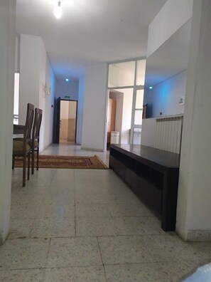 Interior - Rest Hostel (Bethlehem)