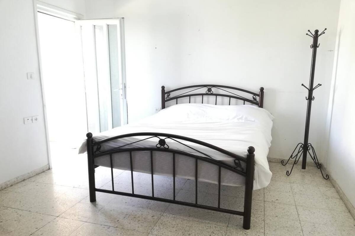 Double Room | Soundproofing, WiFi (free)